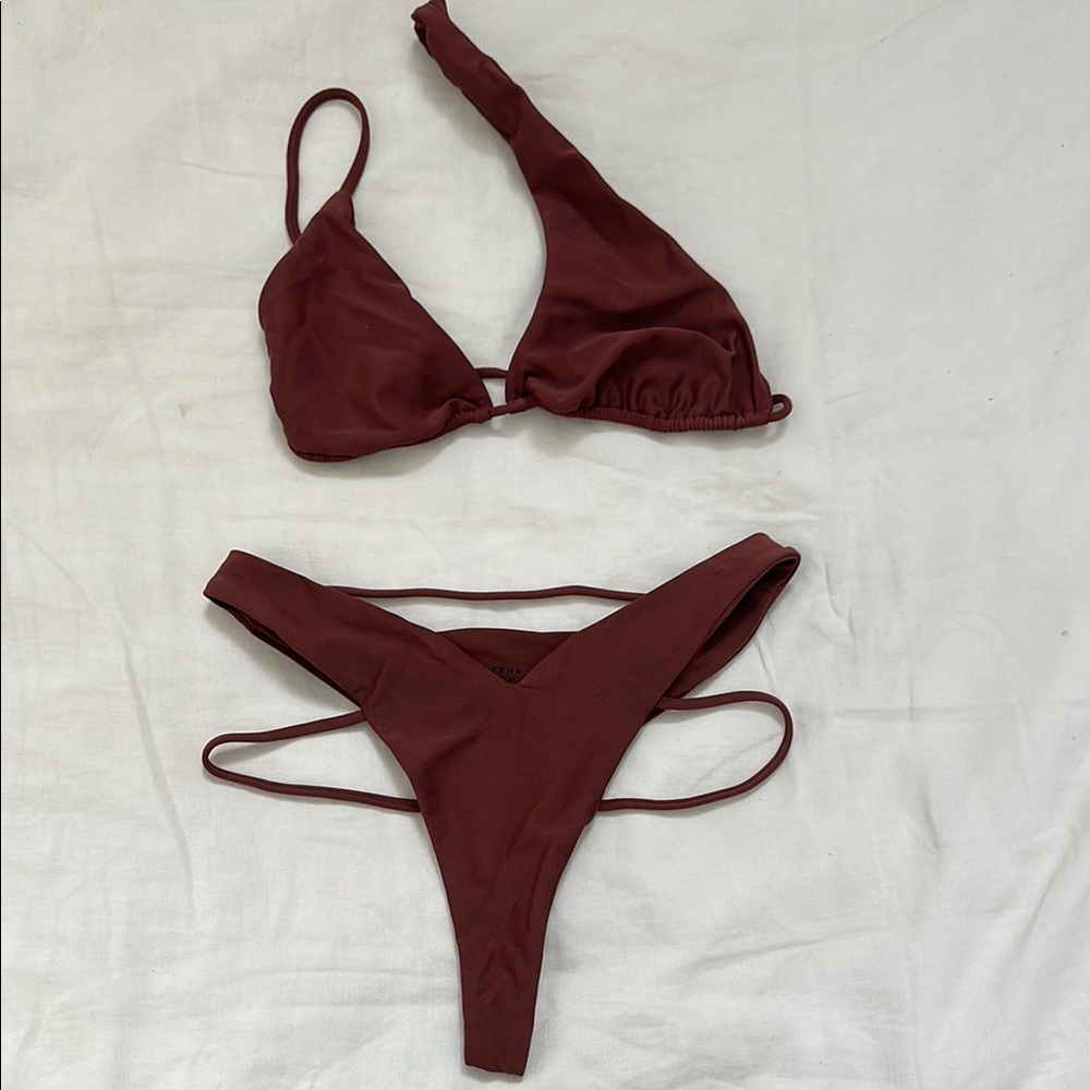 Oh Polly Bikini Set
